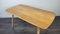 Table de Salle à Manger Vintage en Plank attribuée à Lucian Ercolani pour Ercol, 1960s 15