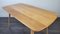 Table de Salle à Manger Vintage en Plank attribuée à Lucian Ercolani pour Ercol, 1960s 10
