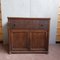 Antique Sideboard in Oak, 1890s 1