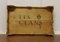 French Wine Box Tray from Les Clans, 1990s, Image 6
