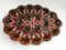 French Oyster Platter from Vallauris 1950s, Image 1