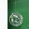 Spherical Glass Chandelier Mod. Sona Carlo Nason for Lumeform, 1973 1