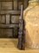 Antique Wrought Iron Lock, 1750s, Image 7