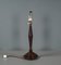 Art Deco Bauhaus Table Lamp, 1920s 8