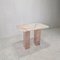 Table d'Appoint en Marbre, Italie, 1980s 3