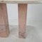 Italian Marble Side Table, 1980s, Image 9