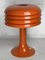 Large Mushroom Model BN26 Table Lamp by Hans Agne Jakobsson, Sweden 1960s 9