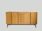 Sideboard in Cherry Wood, 1950s, Image 1