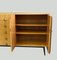 Sideboard in Cherry Wood, 1950s, Image 7