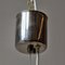 Cutt Glass Pendant by Toni Zuccheri for Veart, Italy, 1970s 11
