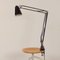 Black Terry II Architect Lamp by Hala, 1950s 5