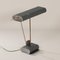 French N71 Desk Lamp in Blue Grey attributed to Atelier Jumo, 1960s 7