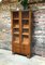 Oak Bookcase with Adjustable Shelves 3
