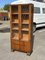 Oak Bookcase with Adjustable Shelves, Image 2
