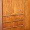 Teak Wallboard Wenge Trim, 1960s 6