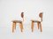 SB02 Dining Chairs attributed to Cees Braakman for Pastoe, the Netherlands 1952, Set of 2, Image 3