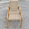 Armchair and Footrest with Rope Seats, Set of 2 8