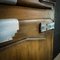 Art Deco Refrigerator Door, France 5