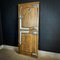 Art Deco Refrigerator Door, France 1