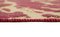 Large Pink Overdyed Area Rug, Image 15