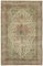 Grand Tapis Vintage Beige 1