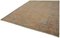 Grand Tapis Vintage Beige 11