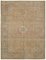 Grand Tapis Vintage Beige 1