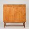 Modern Scandinavian Cabinet from Westbergs Furniture, 1950s 9