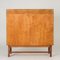 Modern Scandinavian Cabinet from Westbergs Furniture, 1950s, Image 9
