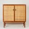 Modern Scandinavian Cabinet from Westbergs Furniture, 1950s, Image 1