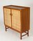 Meuble Scandinave Moderne de Westbergs Furniture, 1950s 3