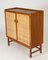 Modern Scandinavian Cabinet from Westbergs Furniture, 1950s 3