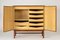 Moderner skandinavischer Schrank von Westbergs Furniture, 1950er 8