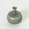 Stoneware Miniature Vase by Berndt Friberg for Gustavsberg, 1950s 4
