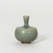 Stoneware Miniature Vase by Berndt Friberg for Gustavsberg, 1950s 1