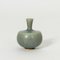 Miniatur Vase aus Steingut von Berndt Friberg für Gustavsberg, 1950er 3