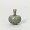 Stoneware Miniature Vase by Berndt Friberg for Gustavsberg, 1950s 3