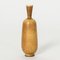 Stoneware Miniature Vase by Berndt Friberg for Gustavsberg, 1930s 2