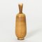 Stoneware Miniature Vase by Berndt Friberg for Gustavsberg, 1930s 1