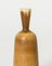 Stoneware Miniature Vase by Berndt Friberg for Gustavsberg, 1930s 3