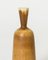 Stoneware Miniature Vase by Berndt Friberg for Gustavsberg, 1930s, Image 3
