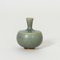 Stoneware Miniature Vase by Berndt Friberg for Gustavsberg, 1950s, Image 1