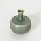 Stoneware Miniature Vase by Berndt Friberg for Gustavsberg, 1950s, Image 3