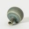 Stoneware Miniature Vase by Berndt Friberg for Gustavsberg, 1950s, Image 4