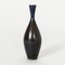 Vase en Grès par Berndt Friberg pour Gustavsberg, 1950s 1