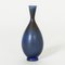 Vase en Grès par Berndt Friberg pour Gustavsberg, 1950s 2