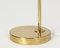 Mid-Century Modern Brass Desk Lamp for Bergboms, 1960s, Image 6