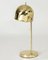 Mid-Century Modern Brass Desk Lamp from Bergboms, 1960s 3