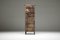 19th Century Art Populaire Wabi Sabi Cupboard, France 9