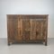 18th Century French Buffet Walnut Cupboard 9